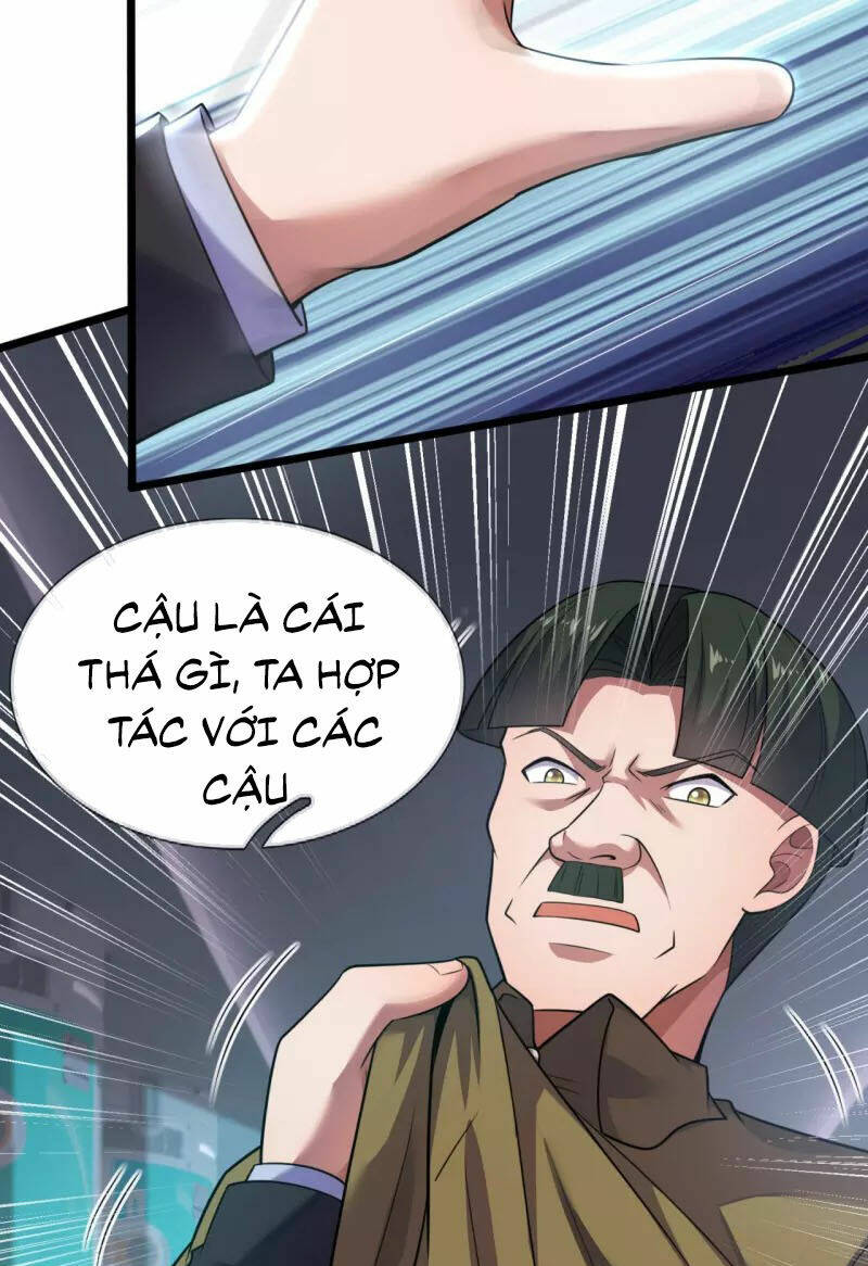 Ta Là Chiến Thần Vô Song Chapter 191 - Trang 2