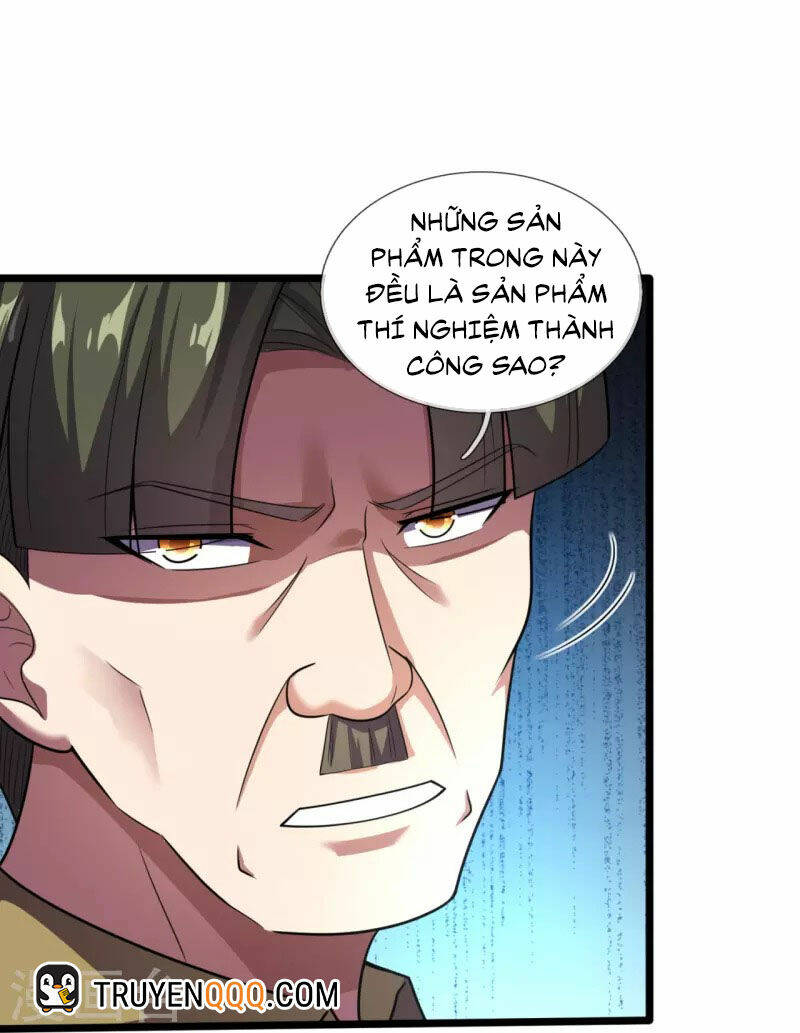 Ta Là Chiến Thần Vô Song Chapter 191 - Trang 2