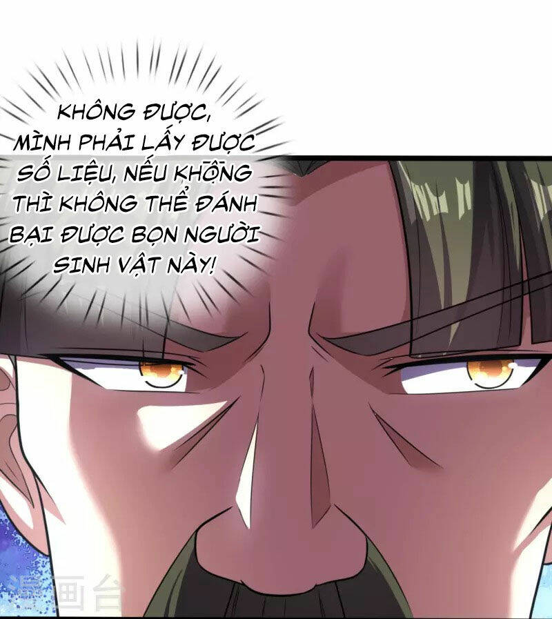 Ta Là Chiến Thần Vô Song Chapter 191 - Trang 2