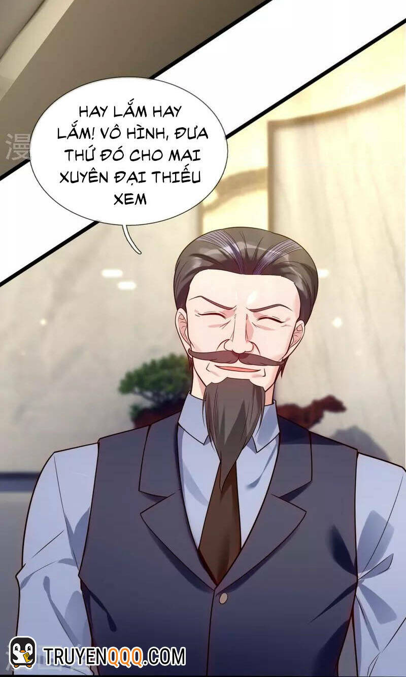 Ta Là Chiến Thần Vô Song Chapter 190 - Trang 2