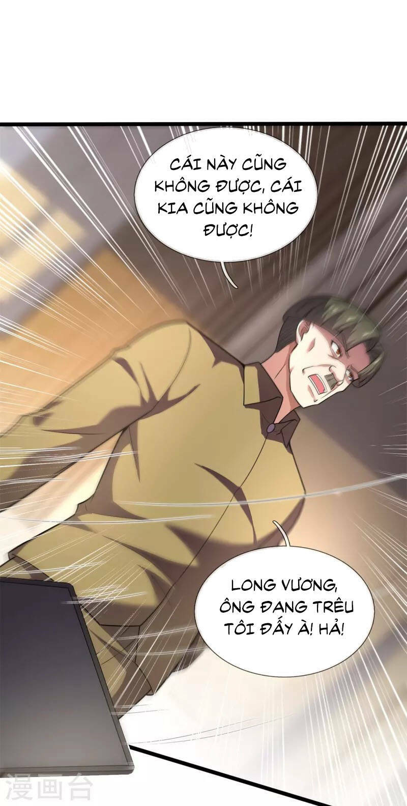 Ta Là Chiến Thần Vô Song Chapter 190 - Trang 2