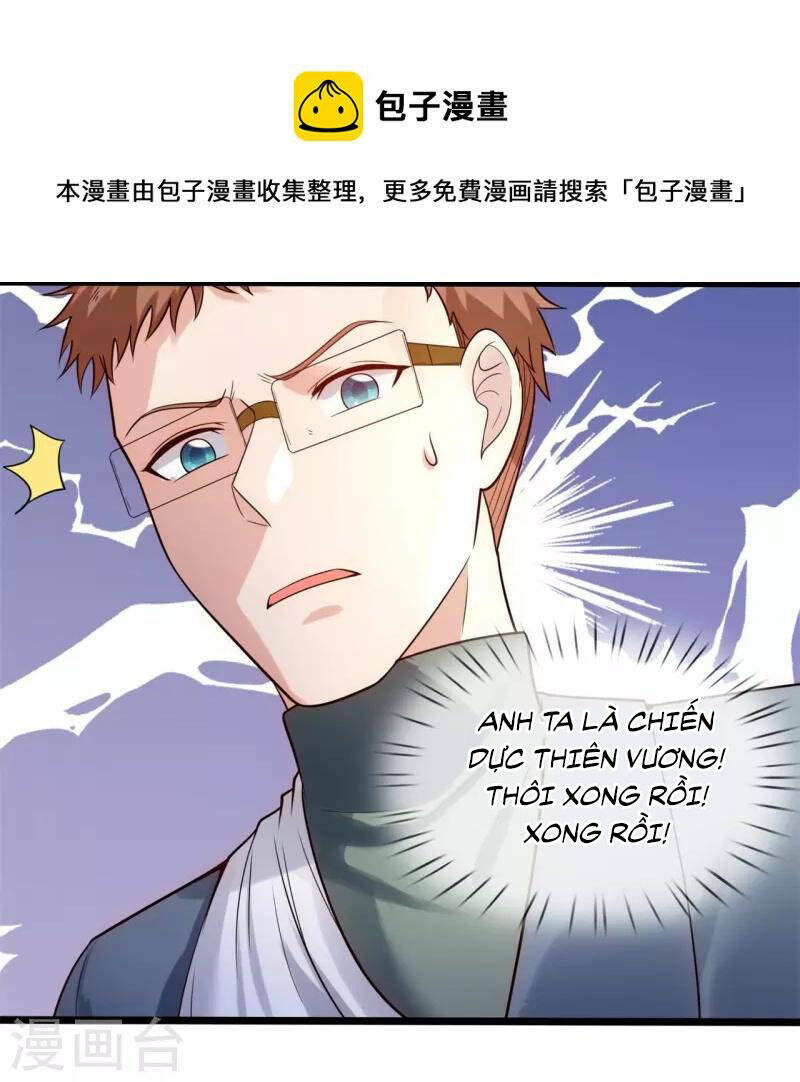 Ta Là Chiến Thần Vô Song Chapter 190 - Trang 2