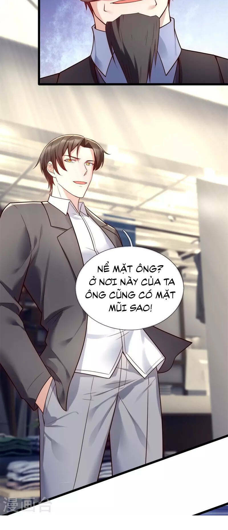 Ta Là Chiến Thần Vô Song Chapter 189 - Trang 2