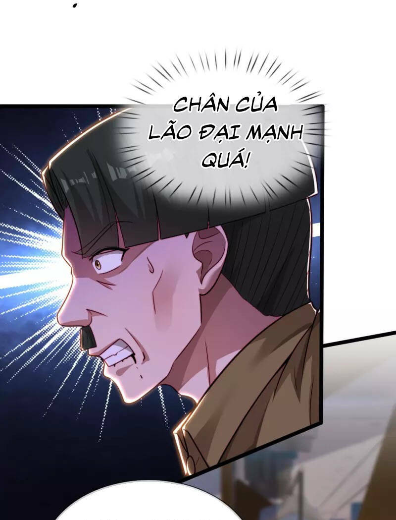 Ta Là Chiến Thần Vô Song Chapter 189 - Trang 2