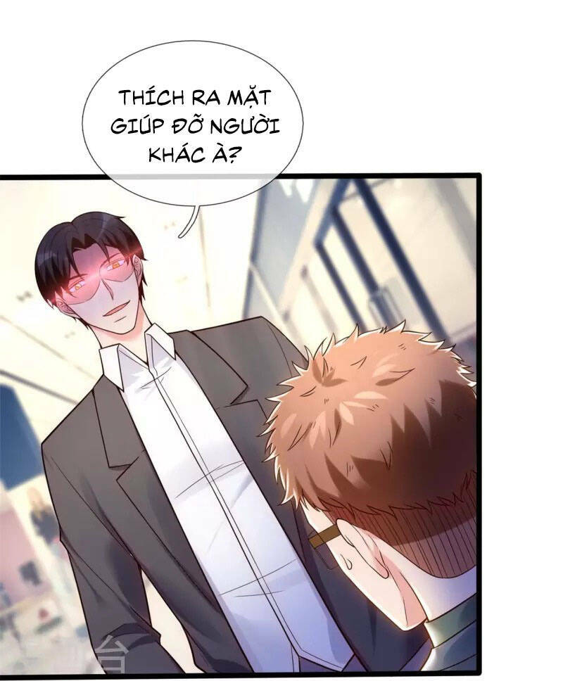 Ta Là Chiến Thần Vô Song Chapter 188 - Trang 2