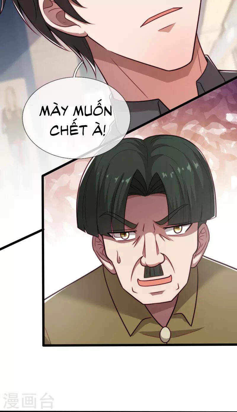 Ta Là Chiến Thần Vô Song Chapter 188 - Trang 2