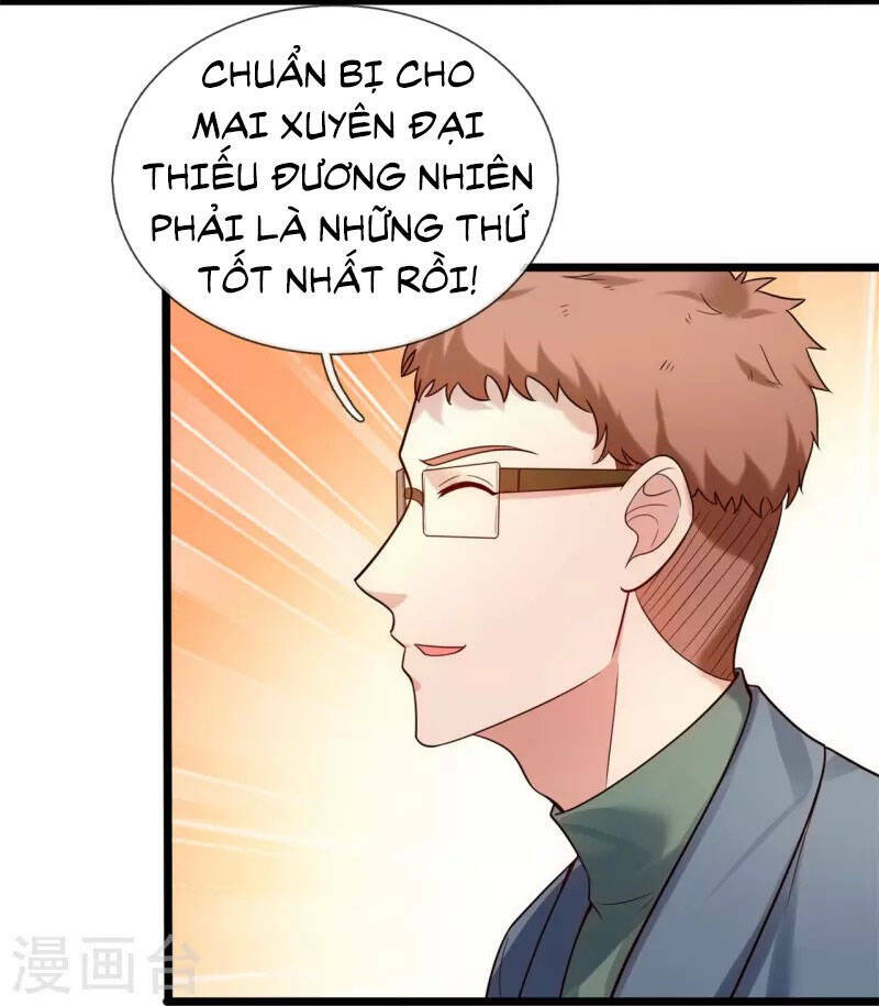 Ta Là Chiến Thần Vô Song Chapter 187 - Trang 2