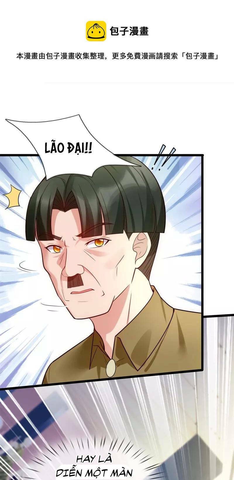 Ta Là Chiến Thần Vô Song Chapter 187 - Trang 2