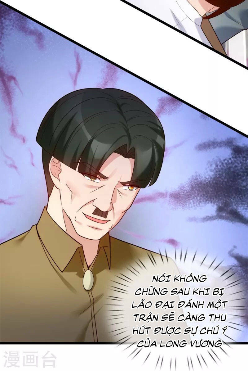 Ta Là Chiến Thần Vô Song Chapter 187 - Trang 2