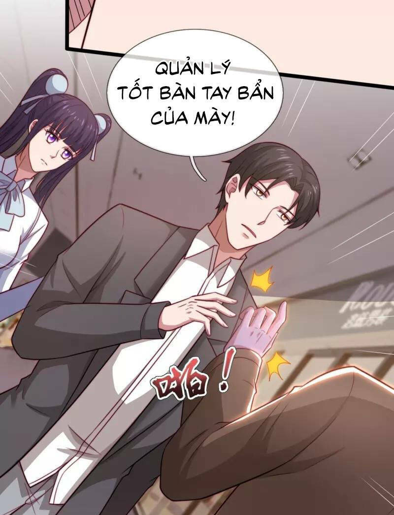 Ta Là Chiến Thần Vô Song Chapter 187 - Trang 2