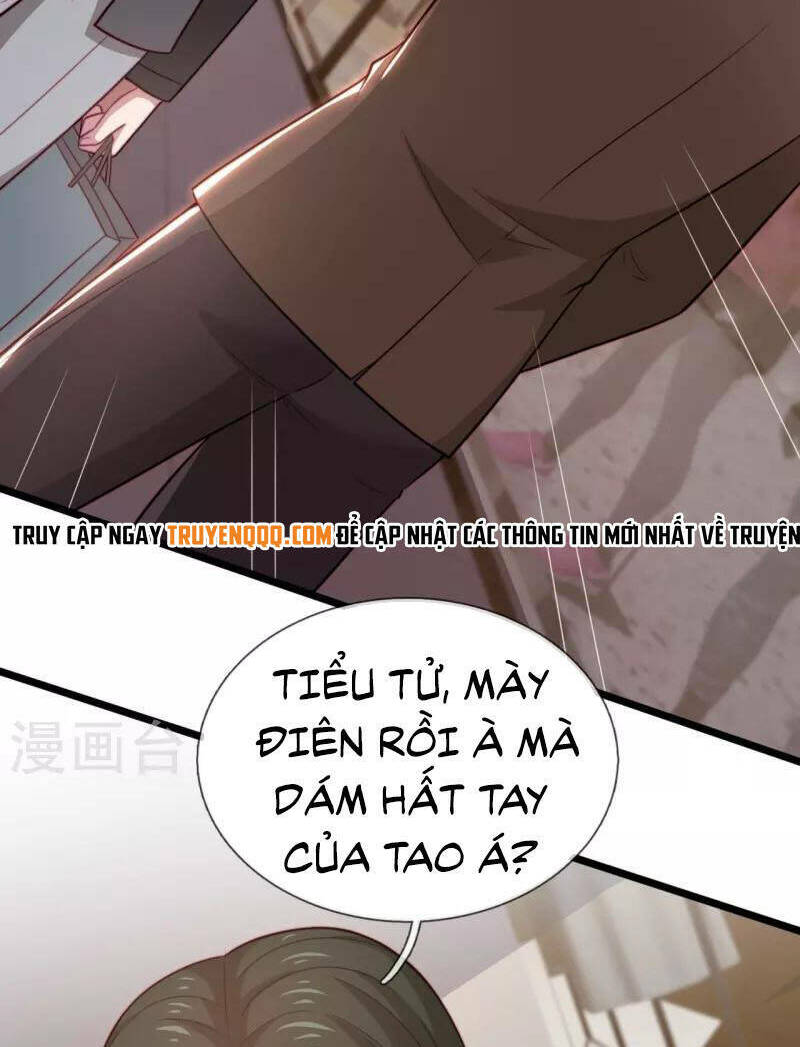 Ta Là Chiến Thần Vô Song Chapter 187 - Trang 2