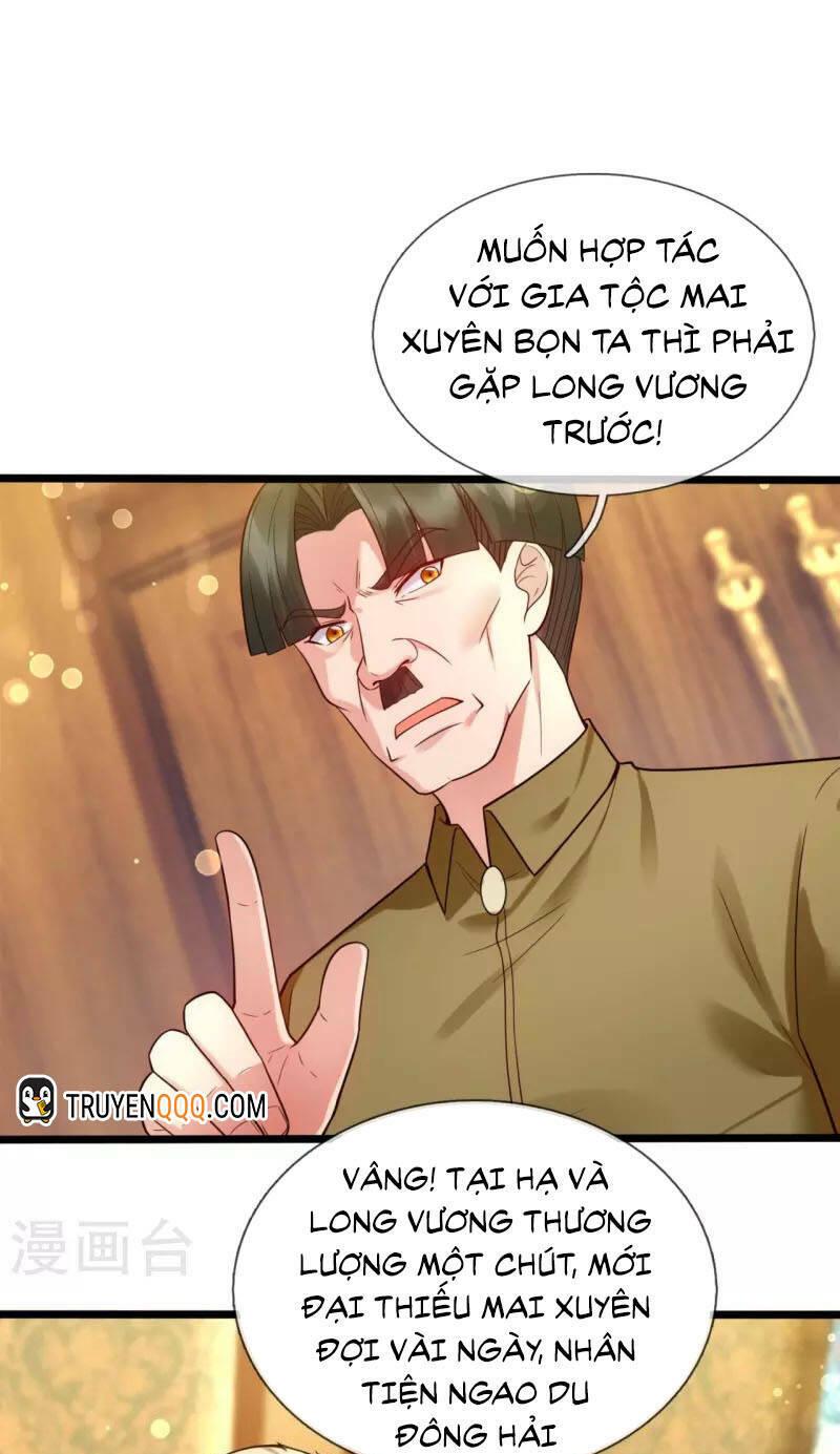 Ta Là Chiến Thần Vô Song Chapter 187 - Trang 2