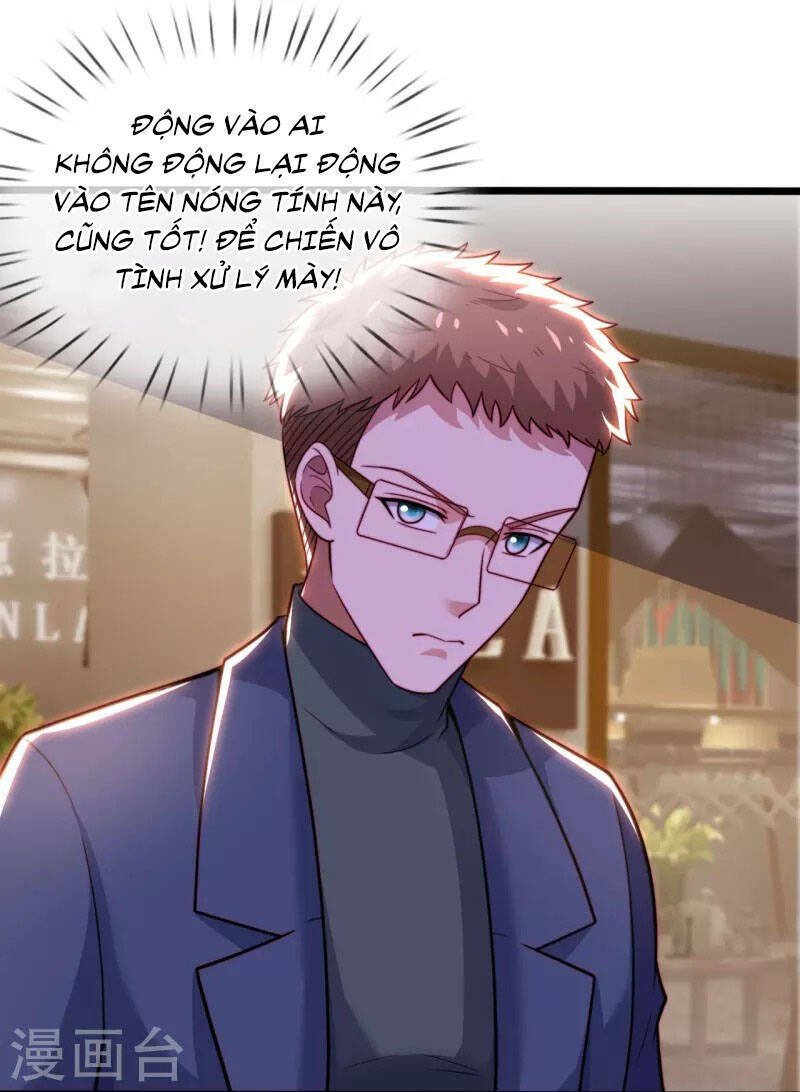 Ta Là Chiến Thần Vô Song Chapter 187 - Trang 2