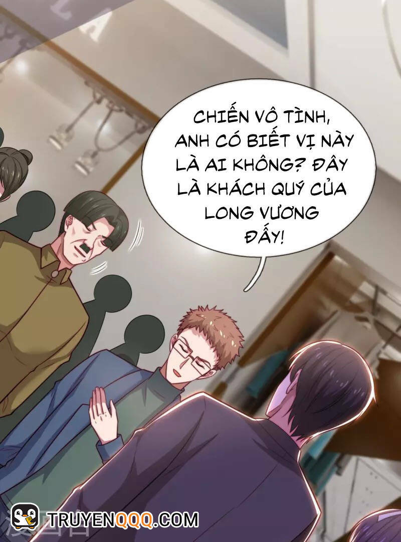 Ta Là Chiến Thần Vô Song Chapter 187 - Trang 2