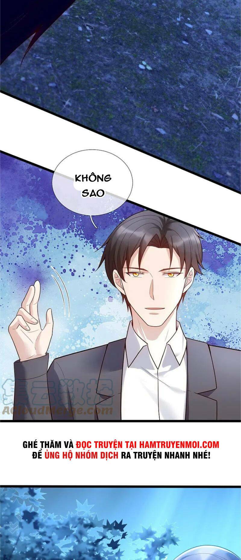 Ta Là Chiến Thần Vô Song Chapter 184 - Trang 2