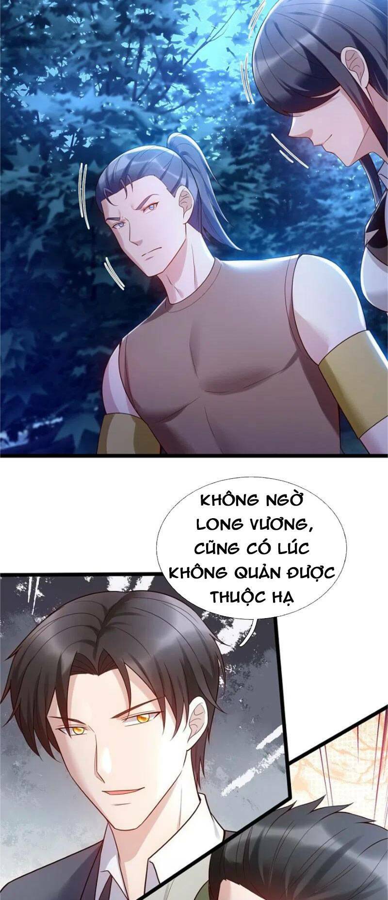 Ta Là Chiến Thần Vô Song Chapter 184 - Trang 2