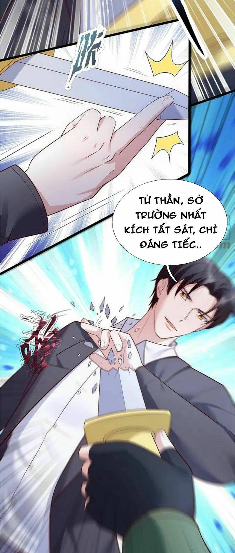 Ta Là Chiến Thần Vô Song Chapter 183 - Trang 2