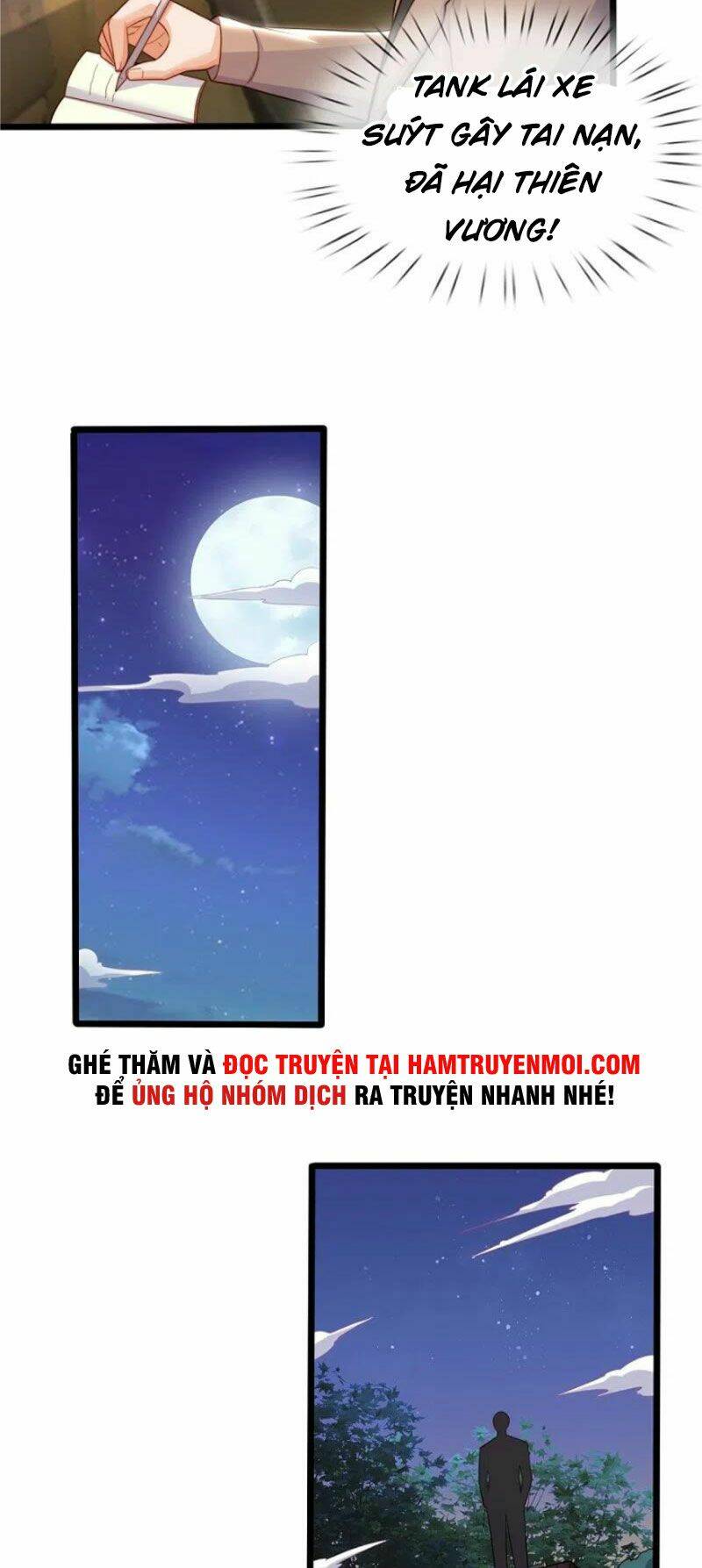 Ta Là Chiến Thần Vô Song Chapter 183 - Trang 2