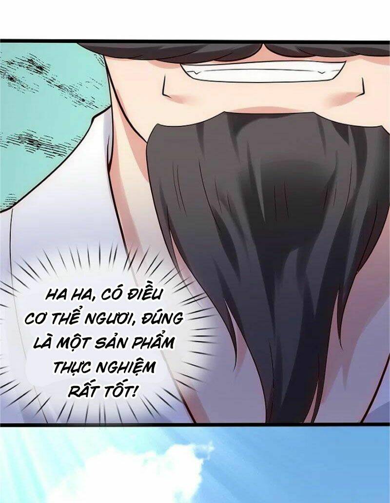 Ta Là Chiến Thần Vô Song Chapter 182 - Trang 2