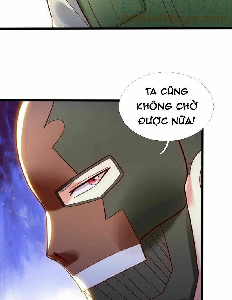 Ta Là Chiến Thần Vô Song Chapter 182 - Trang 2