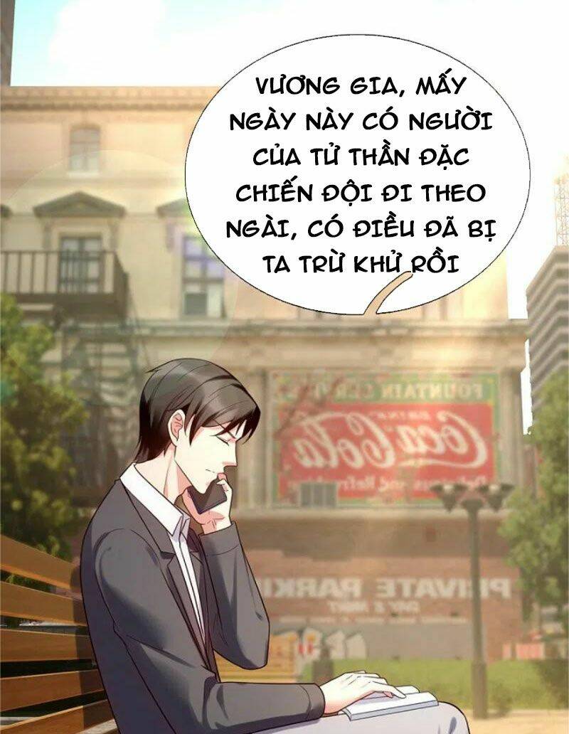 Ta Là Chiến Thần Vô Song Chapter 182 - Trang 2