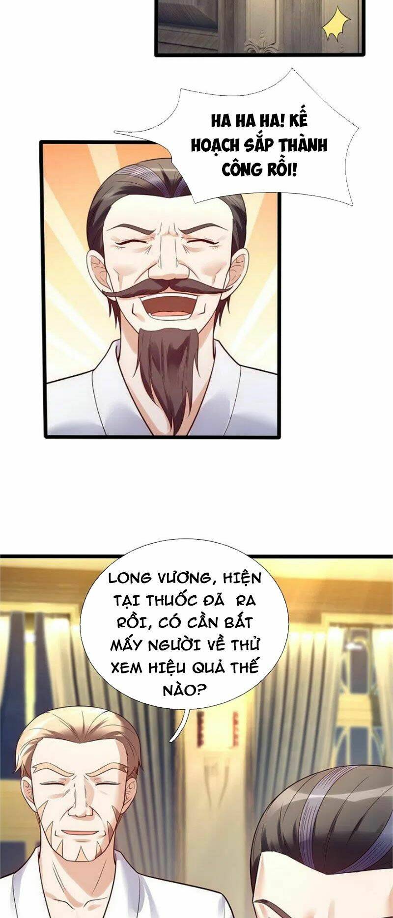 Ta Là Chiến Thần Vô Song Chapter 182 - Trang 2