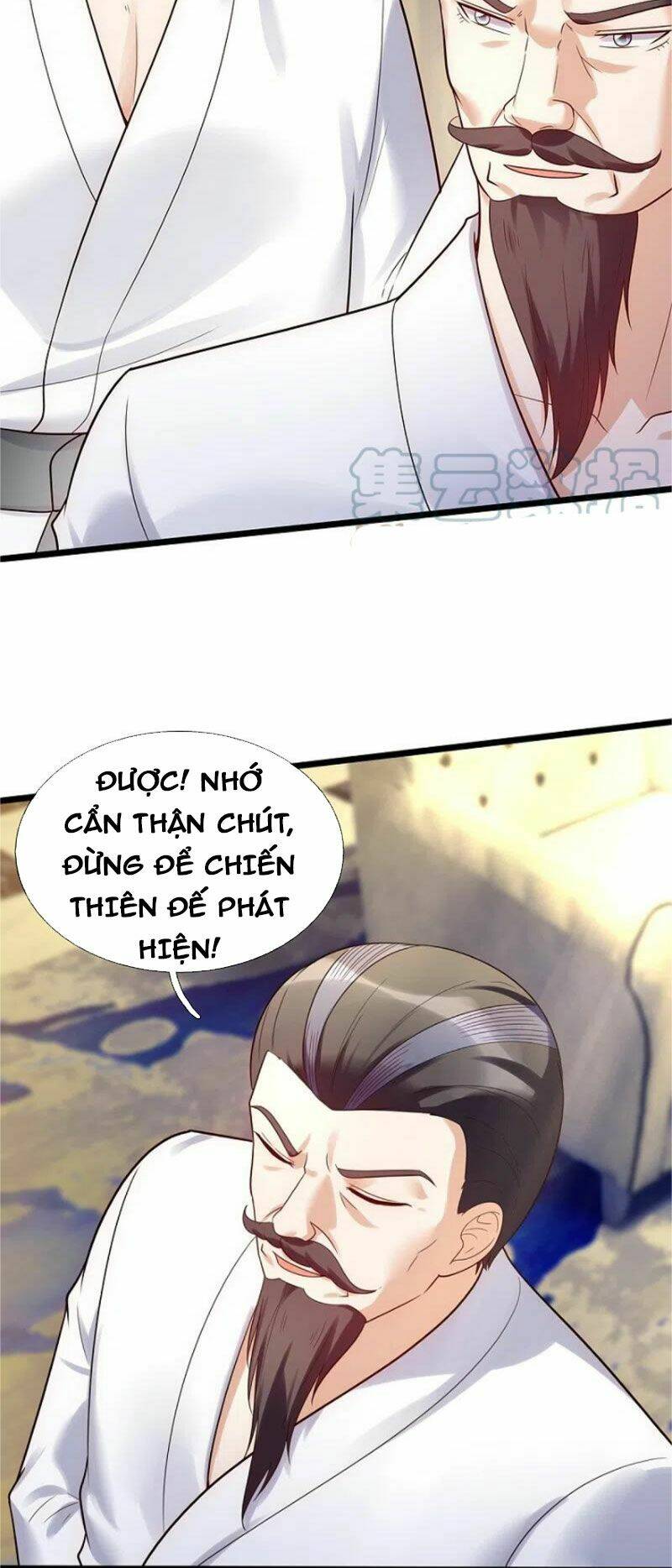 Ta Là Chiến Thần Vô Song Chapter 182 - Trang 2