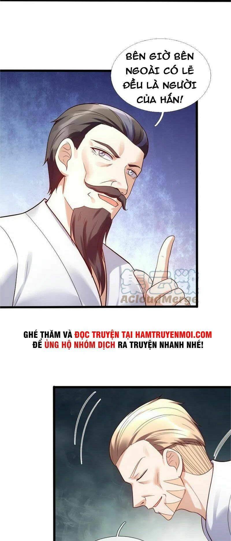 Ta Là Chiến Thần Vô Song Chapter 182 - Trang 2