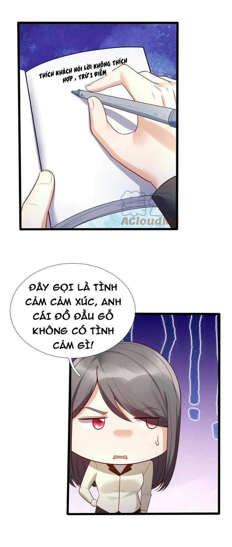 Ta Là Chiến Thần Vô Song Chapter 181 - Trang 2