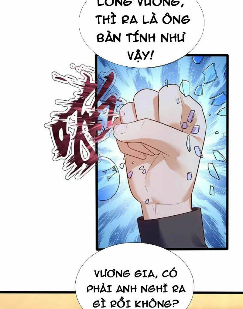 Ta Là Chiến Thần Vô Song Chapter 181 - Trang 2