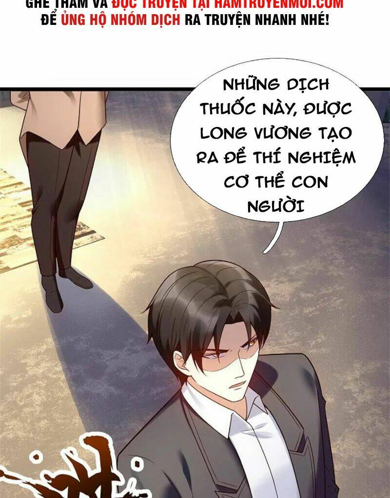 Ta Là Chiến Thần Vô Song Chapter 181 - Trang 2