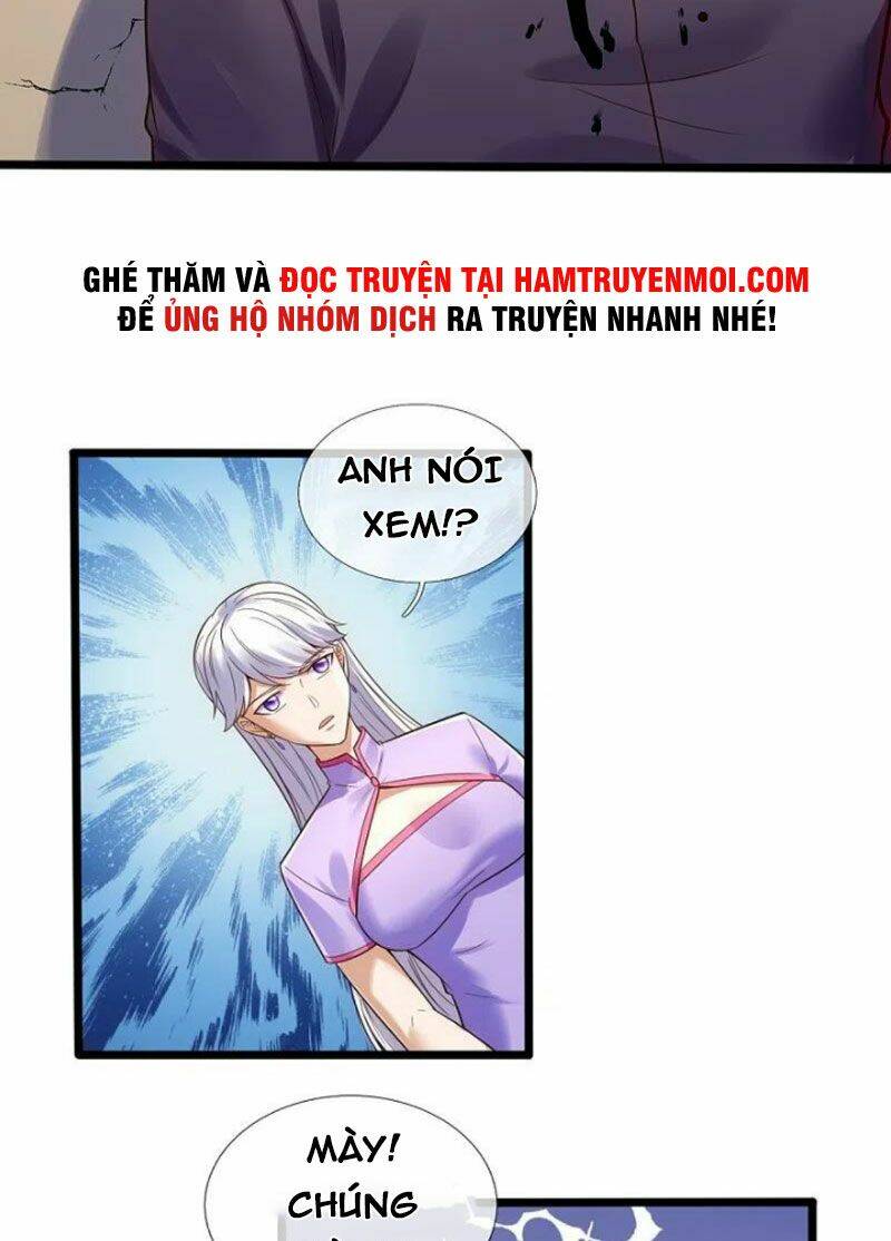 Ta Là Chiến Thần Vô Song Chapter 180 - Trang 2