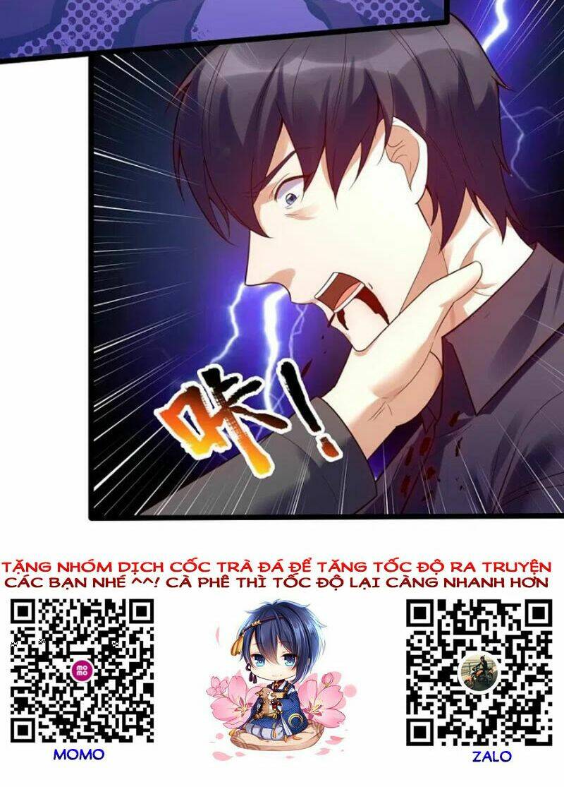 Ta Là Chiến Thần Vô Song Chapter 180 - Trang 2