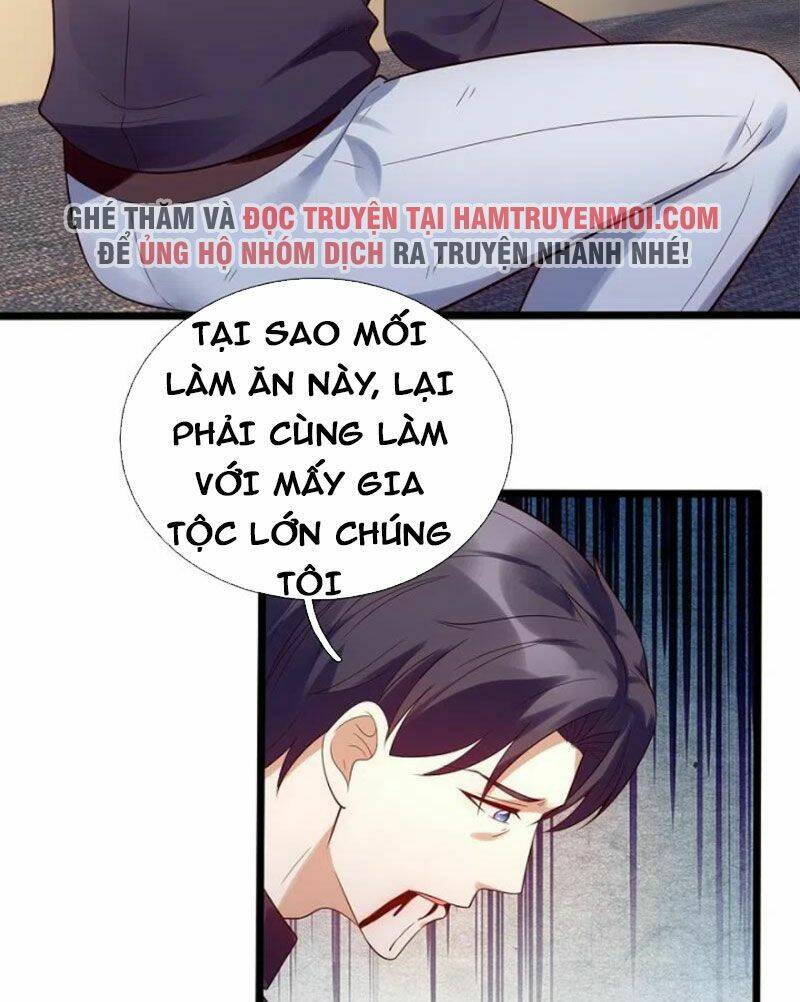 Ta Là Chiến Thần Vô Song Chapter 180 - Trang 2