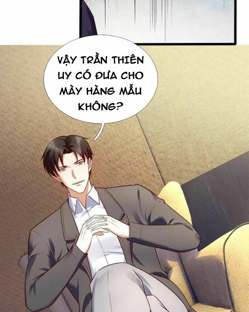 Ta Là Chiến Thần Vô Song Chapter 180 - Trang 2