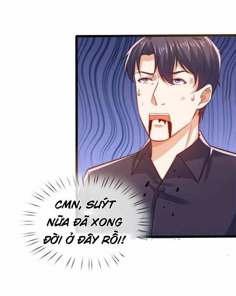 Ta Là Chiến Thần Vô Song Chapter 180 - Trang 2