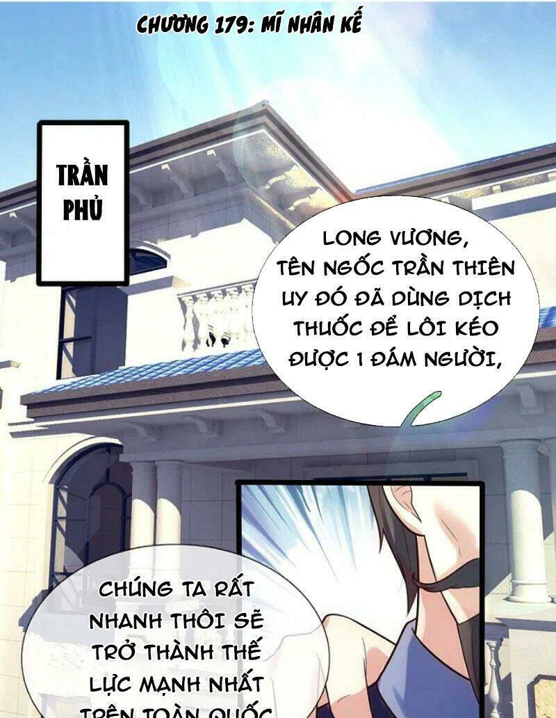 Ta Là Chiến Thần Vô Song Chapter 179 - Trang 2