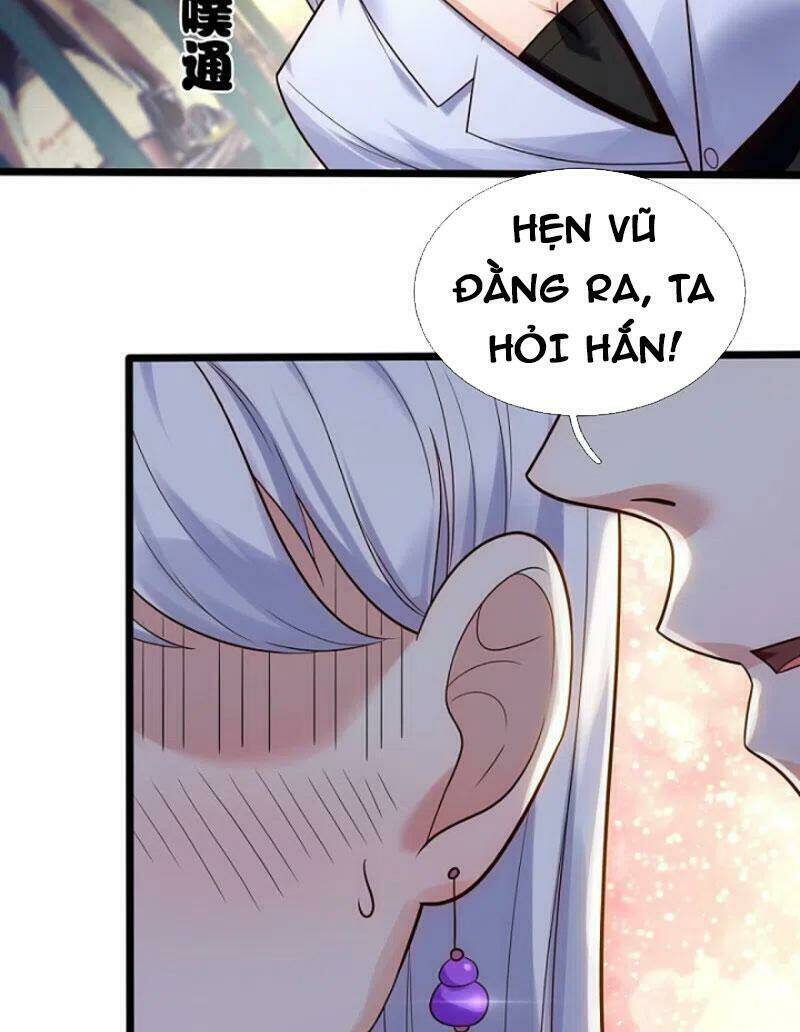 Ta Là Chiến Thần Vô Song Chapter 179 - Trang 2