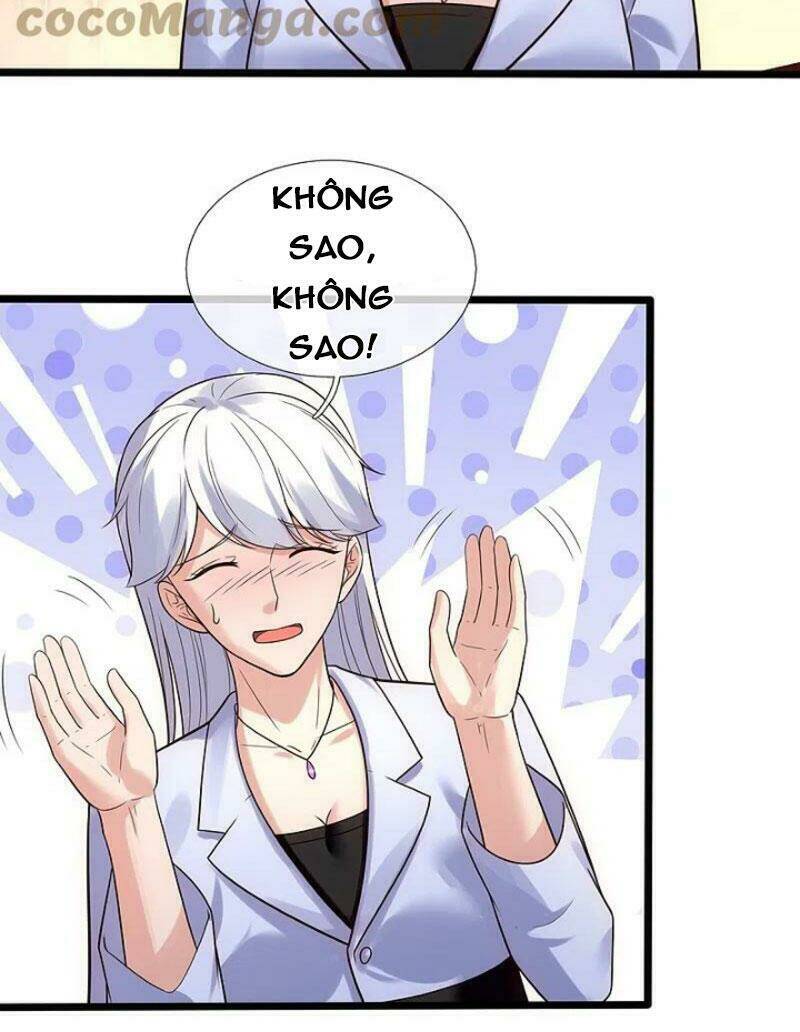 Ta Là Chiến Thần Vô Song Chapter 179 - Trang 2