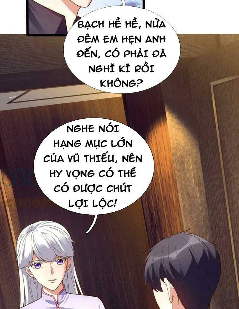 Ta Là Chiến Thần Vô Song Chapter 179 - Trang 2