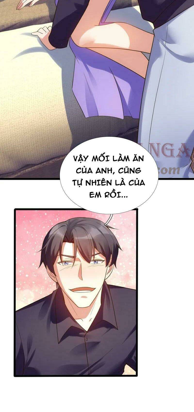 Ta Là Chiến Thần Vô Song Chapter 179 - Trang 2