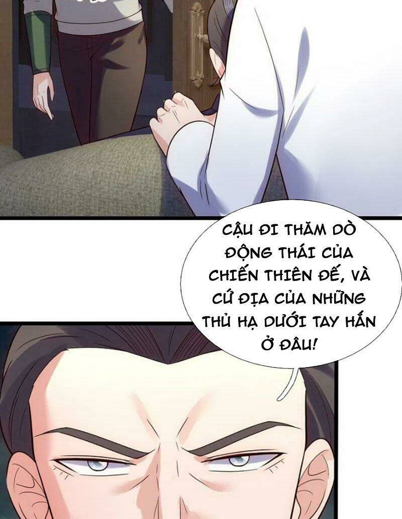 Ta Là Chiến Thần Vô Song Chapter 179 - Trang 2