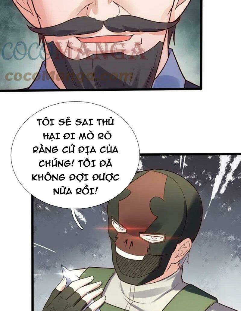 Ta Là Chiến Thần Vô Song Chapter 179 - Trang 2