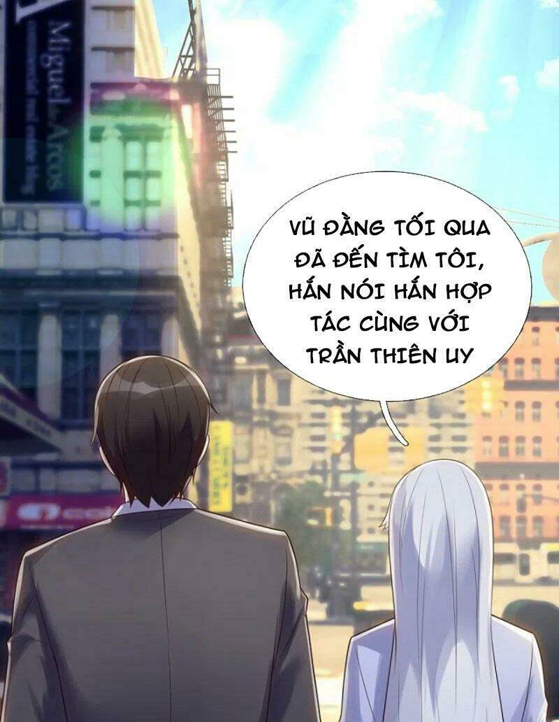 Ta Là Chiến Thần Vô Song Chapter 179 - Trang 2