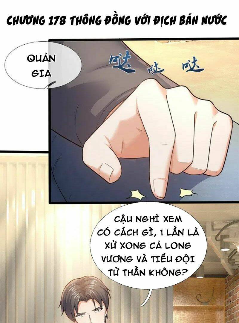 Ta Là Chiến Thần Vô Song Chapter 178 - Trang 2