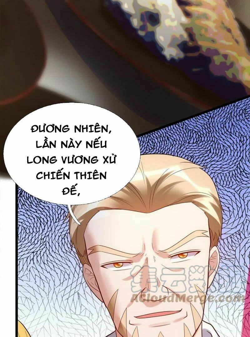 Ta Là Chiến Thần Vô Song Chapter 178 - Trang 2