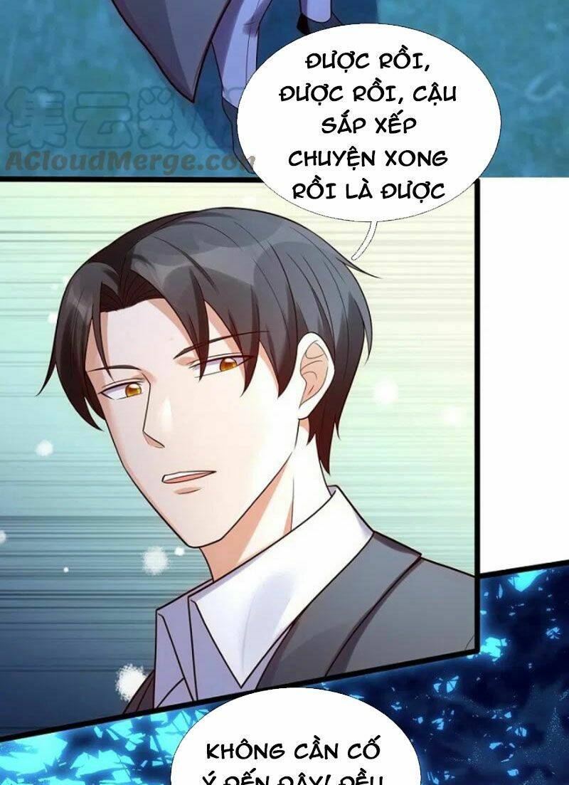 Ta Là Chiến Thần Vô Song Chapter 178 - Trang 2