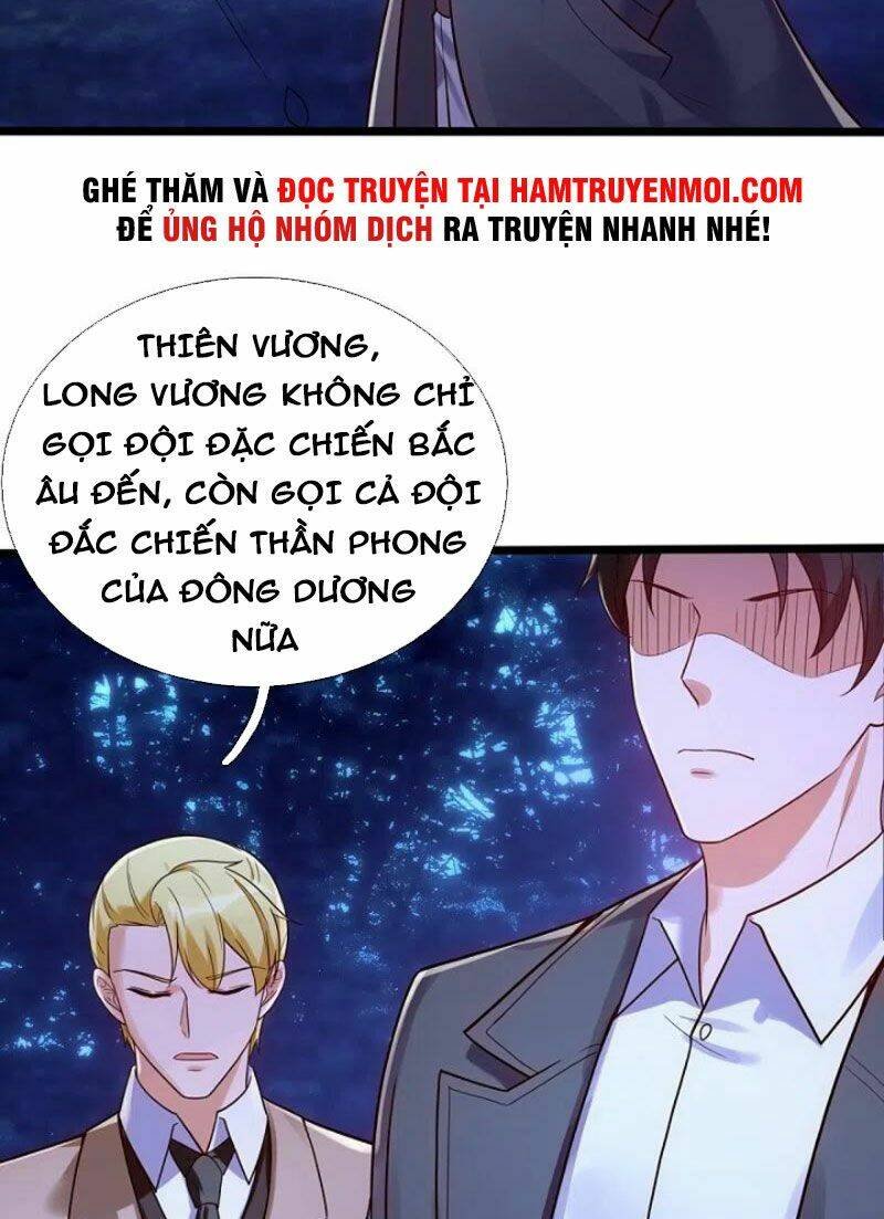 Ta Là Chiến Thần Vô Song Chapter 178 - Trang 2