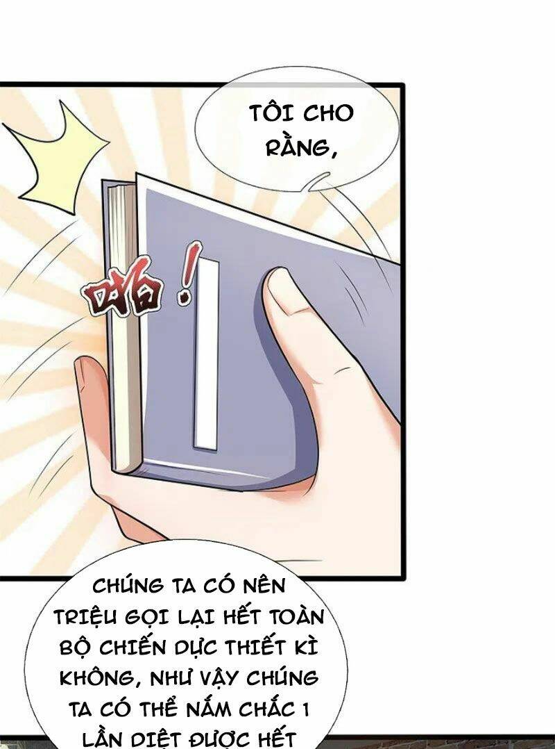 Ta Là Chiến Thần Vô Song Chapter 178 - Trang 2