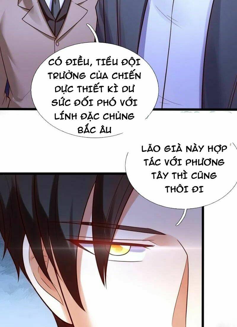 Ta Là Chiến Thần Vô Song Chapter 178 - Trang 2